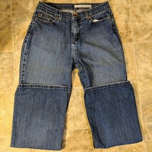 DKNY Jeans SOHO Size 10S